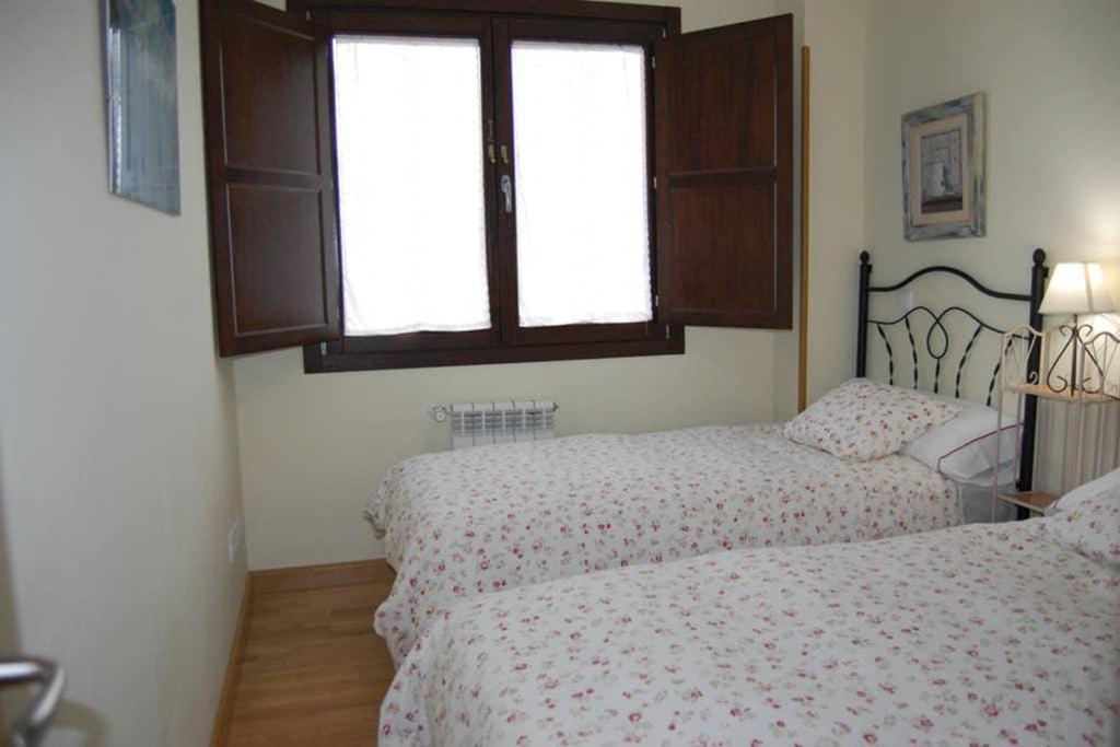 Apartamento Vivienda de Uso Turístico Italia - VUT - 2060-AS Colombres Exterior foto