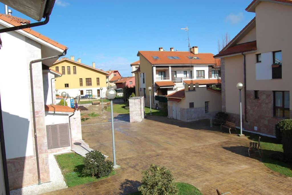 Apartamento Vivienda de Uso Turístico Italia - VUT - 2060-AS Colombres Exterior foto