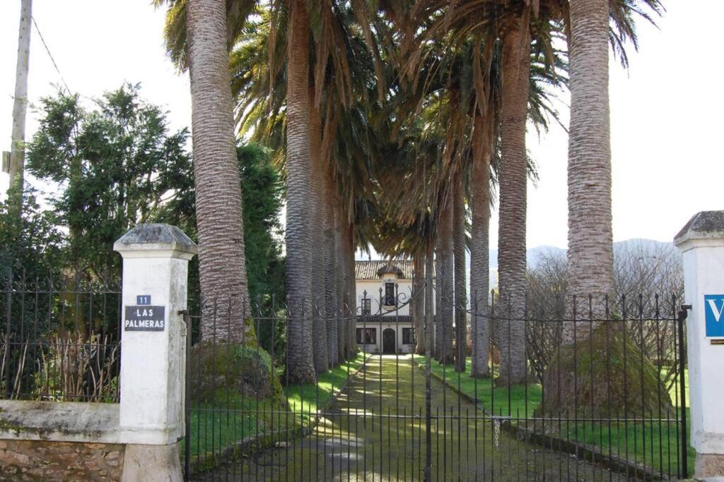 Apartamento Vivienda de Uso Turístico Italia - VUT - 2060-AS Colombres Exterior foto