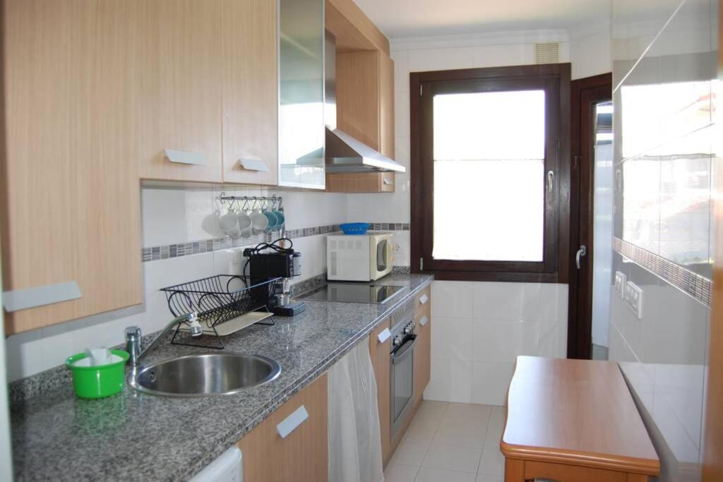 Apartamento Vivienda de Uso Turístico Italia - VUT - 2060-AS Colombres Exterior foto