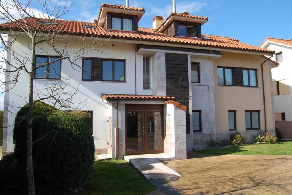 Apartamento Vivienda de Uso Turístico Italia - VUT - 2060-AS Colombres Exterior foto