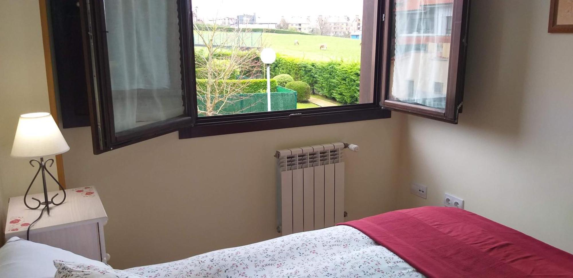 Apartamento Vivienda de Uso Turístico Italia - VUT - 2060-AS Colombres Exterior foto