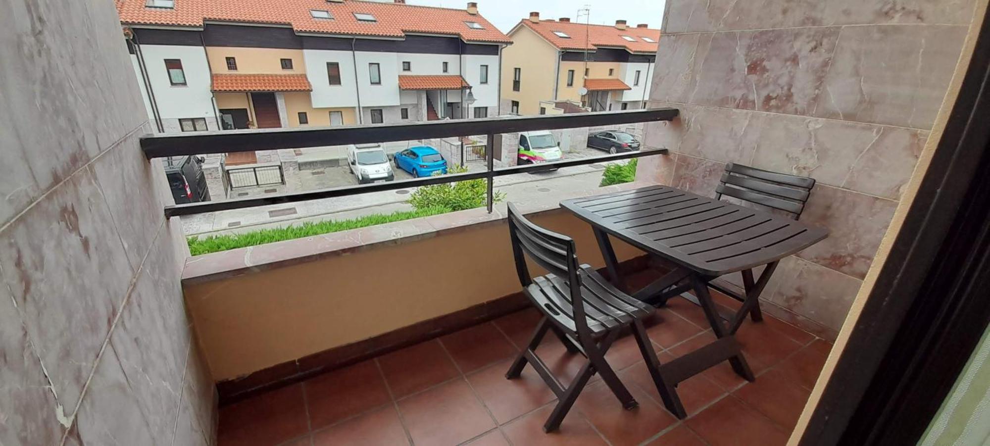 Apartamento Vivienda de Uso Turístico Italia - VUT - 2060-AS Colombres Exterior foto