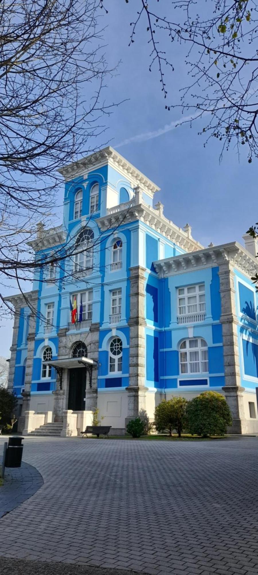 Apartamento Vivienda de Uso Turístico Italia - VUT - 2060-AS Colombres Exterior foto